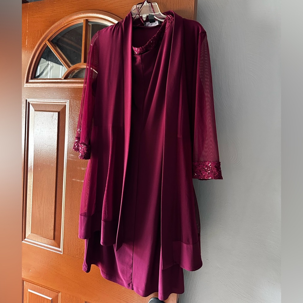 Size 10 formal Dress